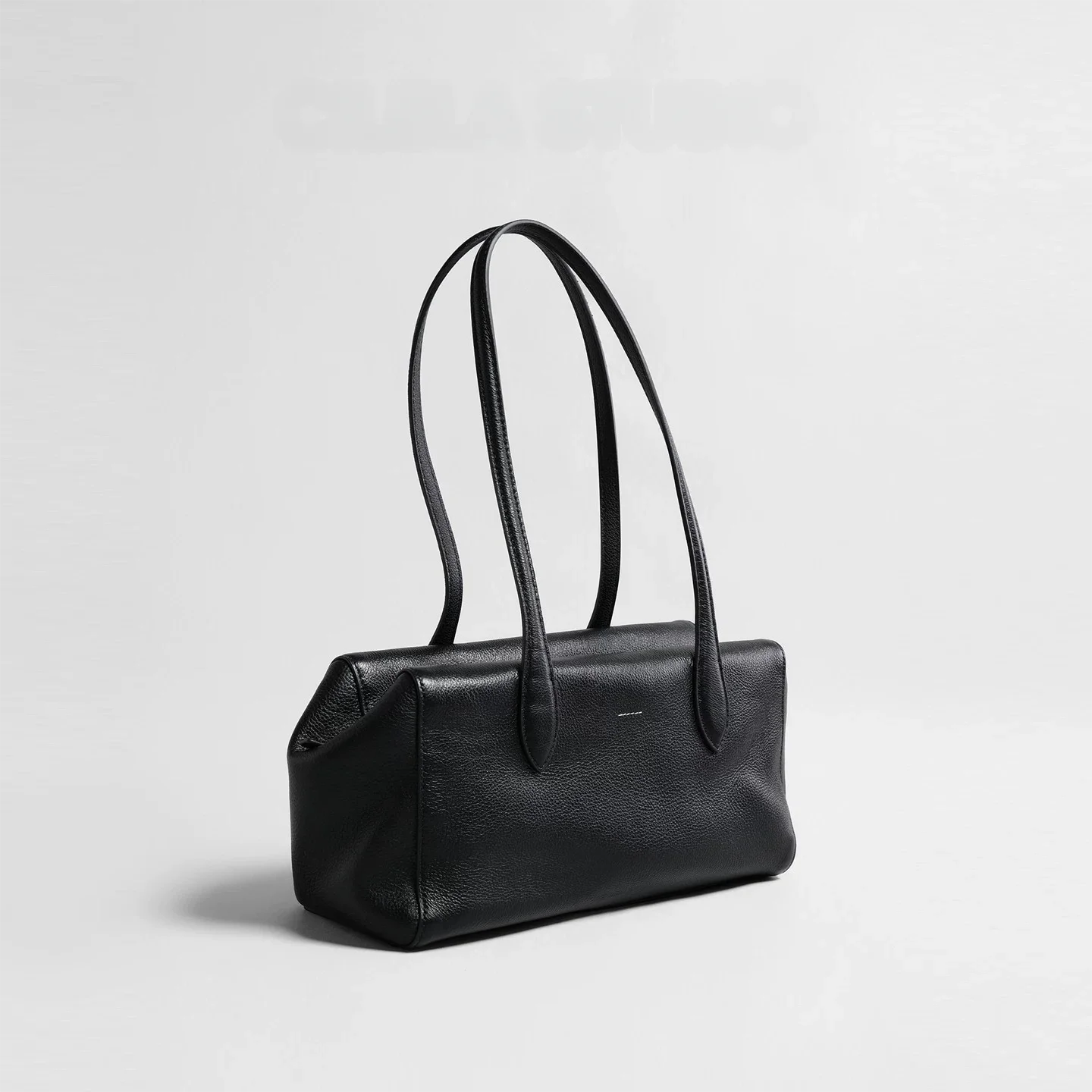 Unique Leather Work - Tas Tote Desain Unik, Tas Bantal