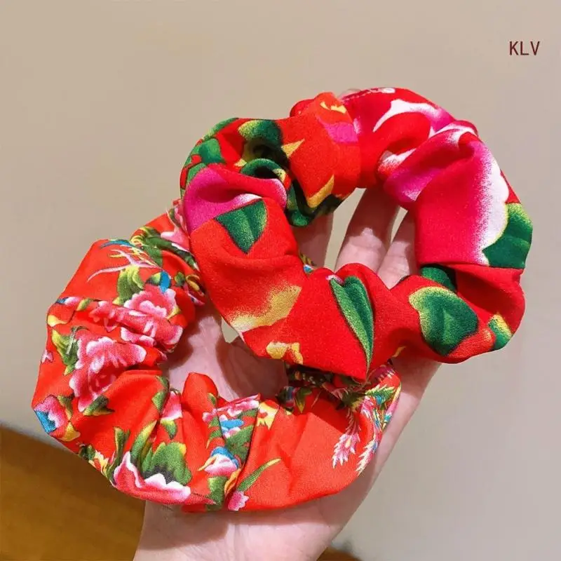 Corbata para Floral, diadema ancha, tocado clásico, accesorios para sombreros hechos a mano 6XDA