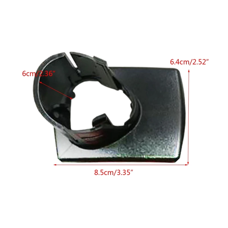 Hard for Case Cover Partition for 48-11-2411 M12 بطارية ليثيوم E65B