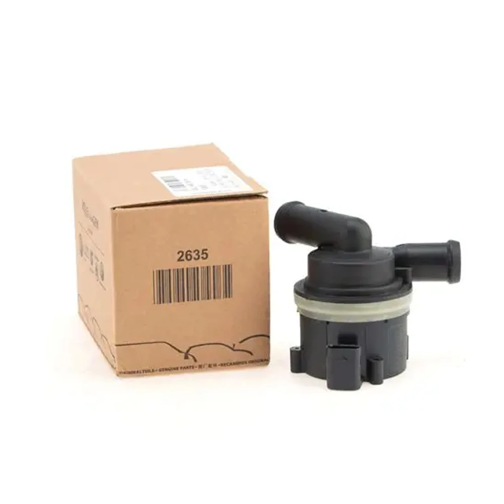 03L965561A Auxiliary Coolant Water Pump for 2011-2018 Volkswagen Amarok WPS7013
