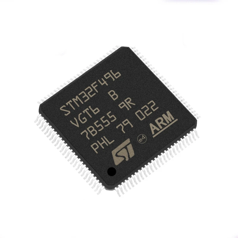 Original STM32F103VCT6 Intergrated Circuit LQFP-100