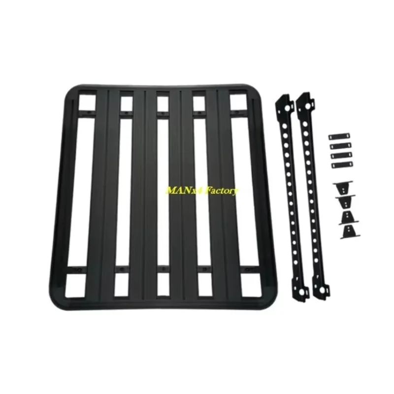 

Amarok Aluminum Alloy Flat Roof Rack for VW Amarok 10-21 Roof Rack 4x4