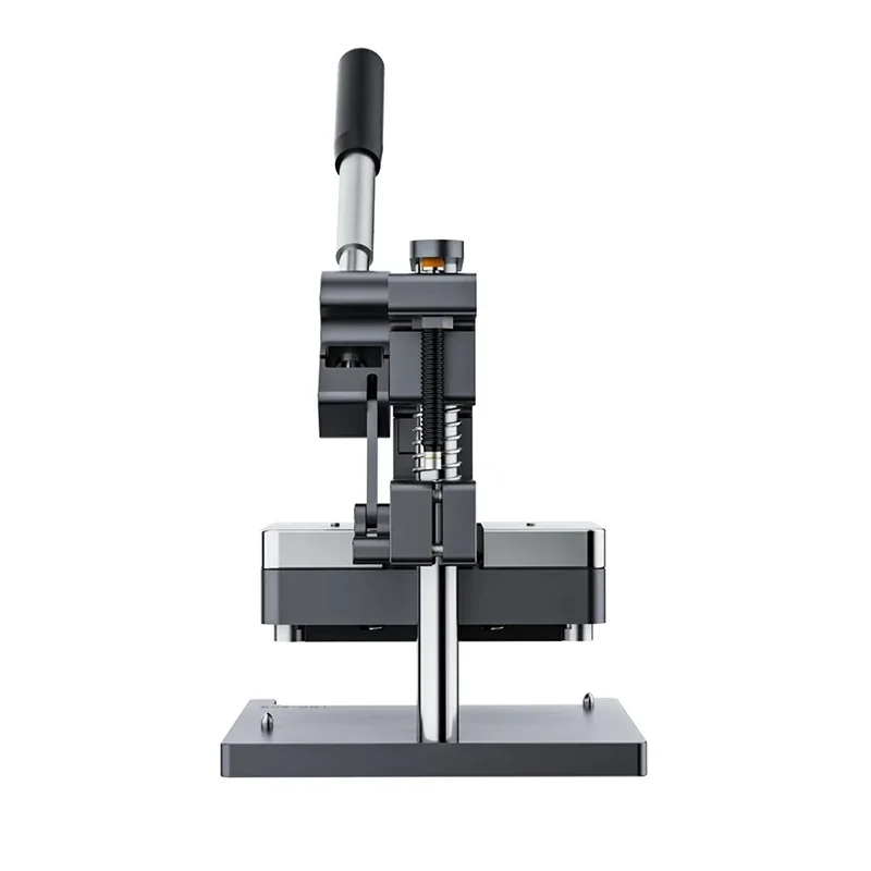 New Style TBK-209 Mobile Phone Screen Press hine Screen Super Strong Sealing Precision Repair 3
