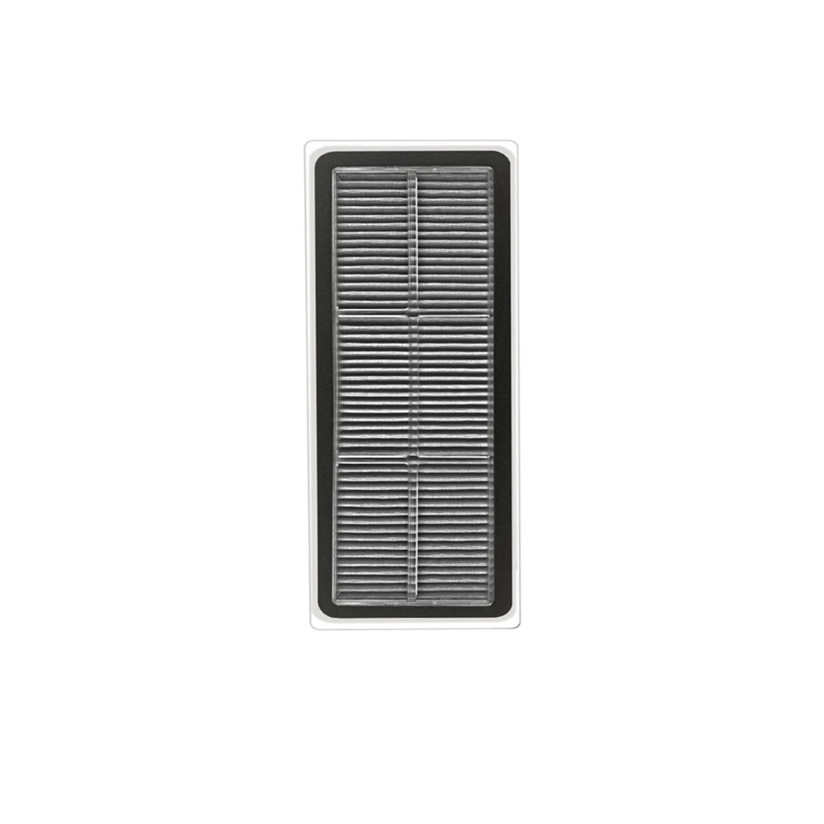 Per W20Pro Ultra Robot aspirapolvere ricambi accessori spazzola principale spazzola laterale filtro Hepa