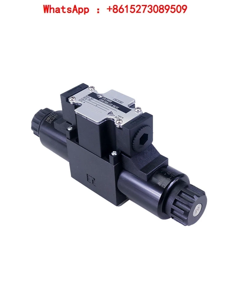 

Spot supply /KSO-G02-3BA3BB3BP3BC3BD-30-EN/CE hydraulic solenoid directional valve