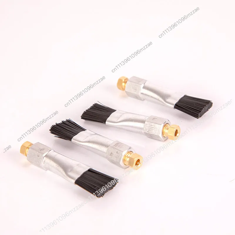 

Lubricating Oil Escalator Small Oil Brush, Pump, Discharge Distributor Brush, Chain Brush Machine Tool Guide Rail