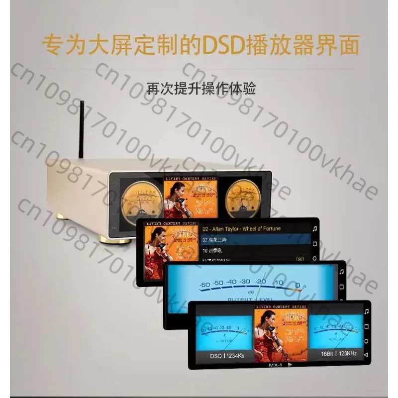 Π¦ΠΈΡΡΠΎΠ²ΠΎΠΉ ΠΏΡΠΎΠΈΠ³ΡΡΠ²Π°ΡΠ΅Π»Ρ Android JF MX-PRO ΠΡΠ΄ΠΈΠΎΠΏΠ»Π΅Π΅Ρ: Wi-Fi 5,0, USB, 32 Π±ΠΈΡ/768 ΠΊΠΡ DSD512, ΠΌΠ΅Π½Ρ Multi-Lang Π¦ΠΈΡΡΠΎΠ²ΠΎΠΉ ΠΏΡΠΎΠΈΠ³ΡΡΠ²Π°ΡΠ΅Π»Ρ Android JF MX-PRO ΠΡΠ΄ΠΈΠΎΠΏΠ»Π΅Π΅Ρ: Wi-Fi 5,0, USB, 32 Π±ΠΈΡ/768 ΠΊΠΡ DSD512, ΠΌΠ΅Π½Ρ Multi-Lang