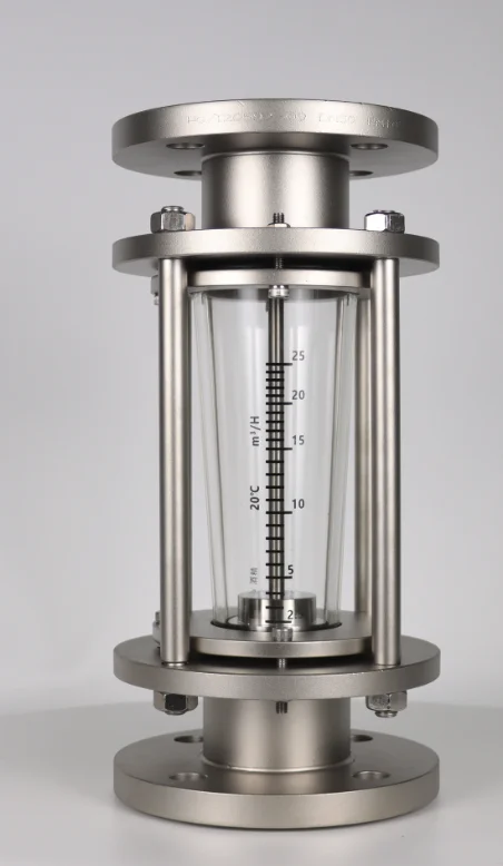 DN80 FL100 Stainles…