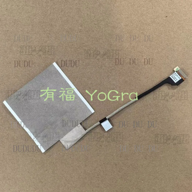 

D New For HP G12 CS 860 EDP LCD CABLE 40PIN Dream Color FF 6017B2179501