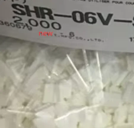 2000Pcs/Lot SHR-06V…