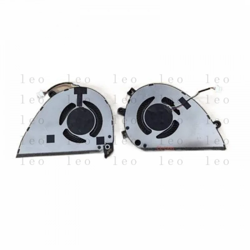 

CC New CPU GPU Cooling Fan for ASUS Vivobook S 14 OLED S5406 M5406ADOL DC5V