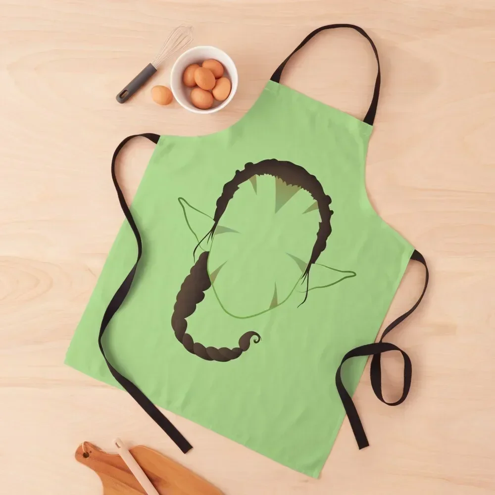 

Nissa Apron Kitchens Woman Kitchen Household Items Apron