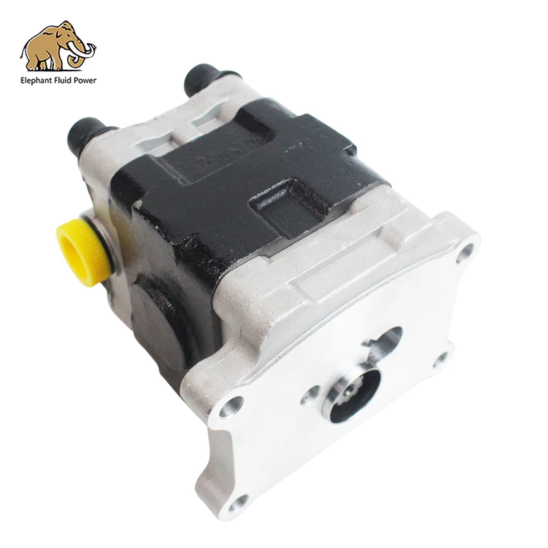 

Пилотный насос экскаватора для замены экскаватора PC35MR-2