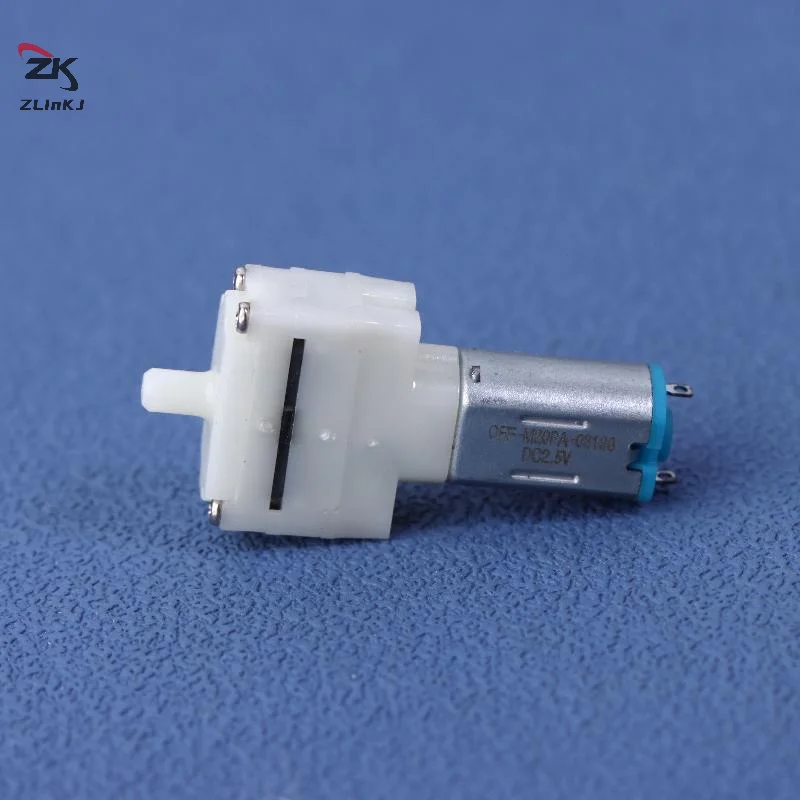 

1/2/3 шт. DC3V M20 моторный воздушный насос микро кислородный насос мини мембранный водяной насос для аквариума