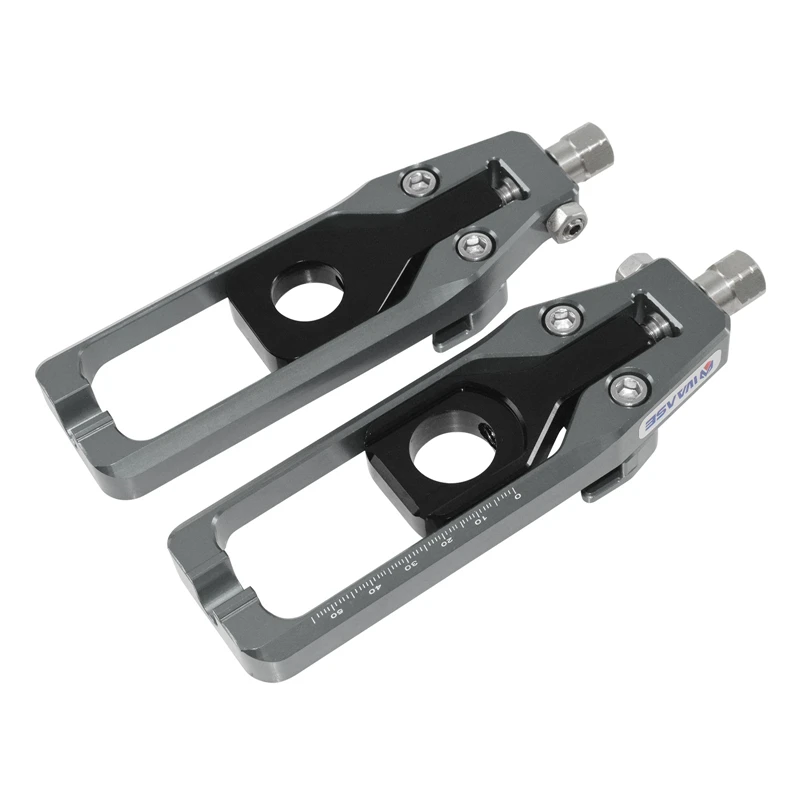 Motorbike Chain Adjusters Tensioners Catena For Yamaha MT-09 FZ-09 FJ-09 MT09 tracer 900 900GT XSR900 2013-2020 2019 2018 2017