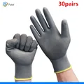 Gray 30 pairs