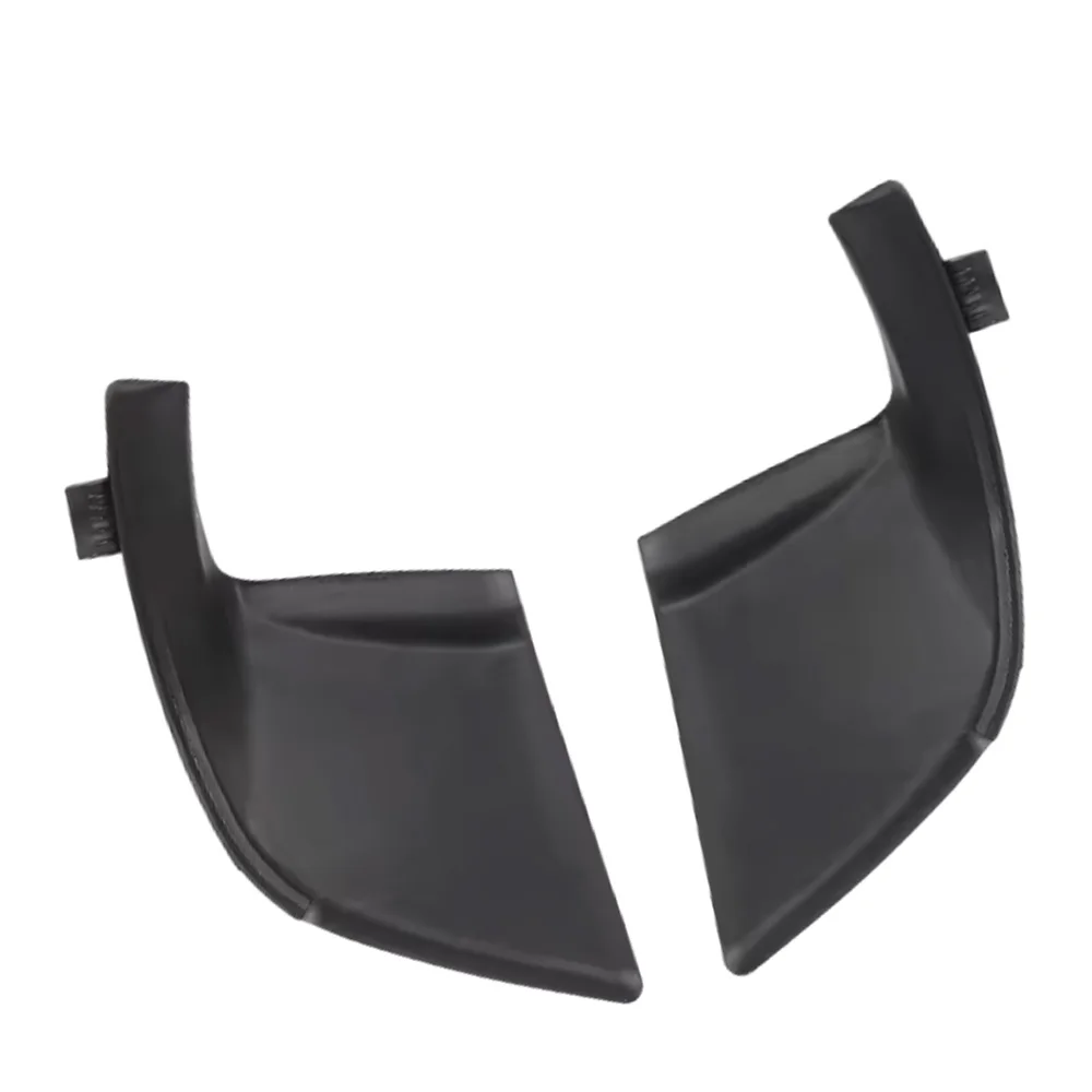 

53866-35030 для Toyota 4Runner 2010–2023, модели американской версии, только обтекатель стеклоочистителя, боковая крышка, накладка