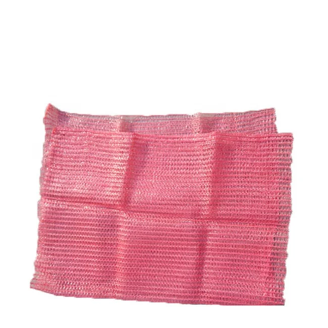 2025メッシュ収穫バッグ、農産物袋、メッシュ50kg PPメッシュバッグ、果物野菜包装用