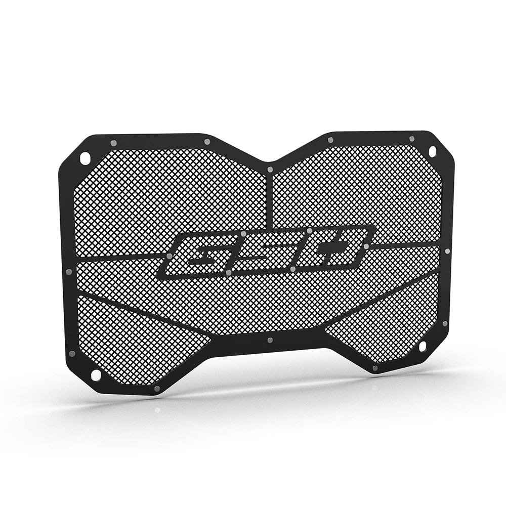 Рисунок 3 - Аксессуары для Kawasaki Z650 2017