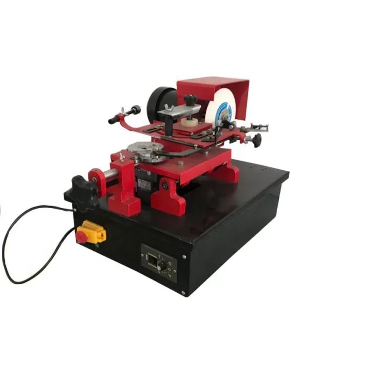 Band Saw Bl ener Bandsaw Grinding hine for Woodworking Metal Cutting