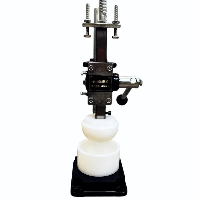 Durable and of high quality Fruit pressing mold, make Qingtuan Ai Mi Kueh's hand pressing machine