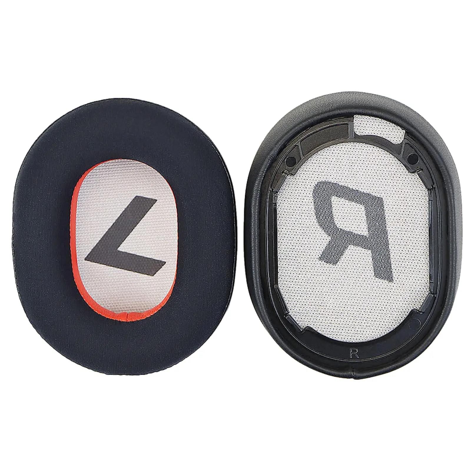 Backbeat Pro2 Cooling Gel Ear Pads Replacement Cover Cushions Compatible with Plantronics 8200UC/Backbeat Pro2 Headphones