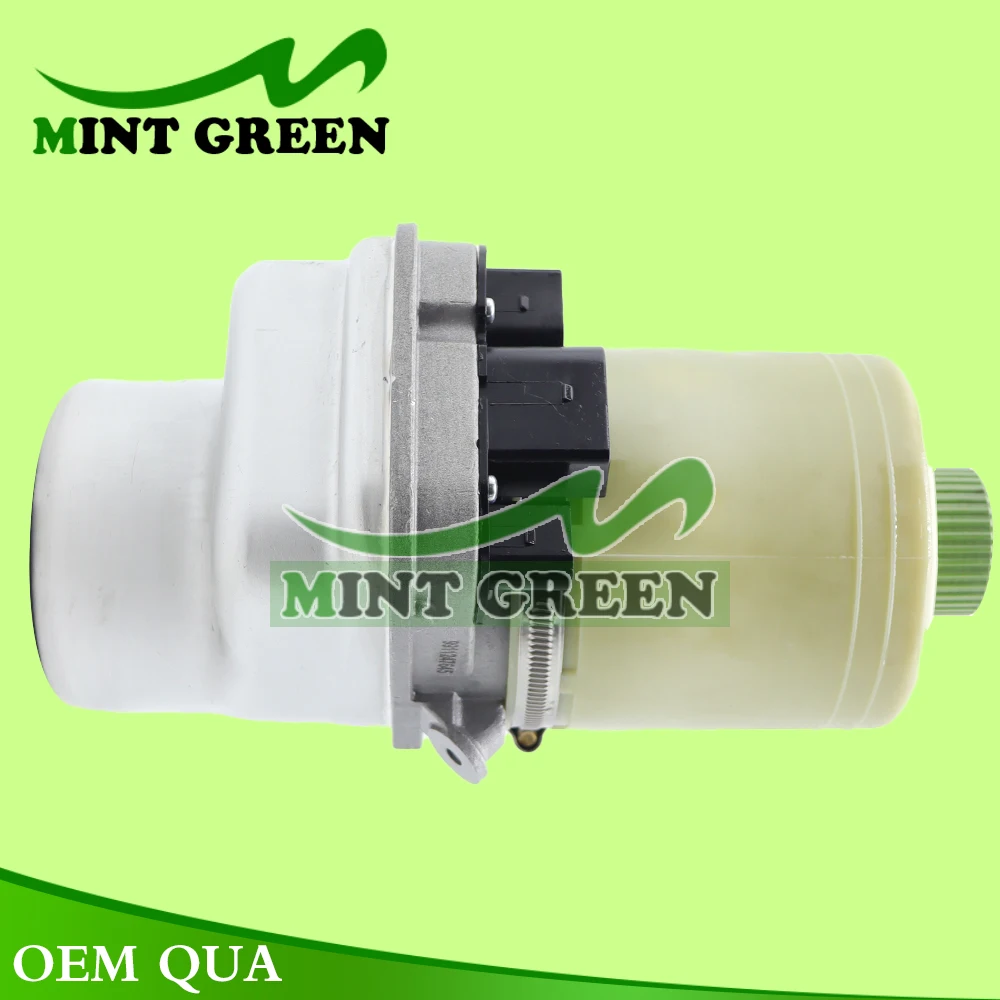 

Electric Motor Power Steering Pump For Volkswagen Polo, Fox, Skoda Fabia, Seat Ibiza 6R0423156