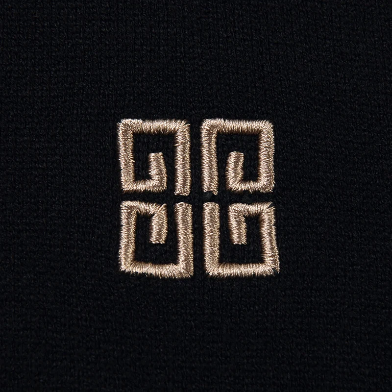 مجموعة جديدة لمنتصف الخريف للشباب ومتوسطي العمر عام 2025: سترة محبوكة بياقة قلابة معطف سترة صوفية