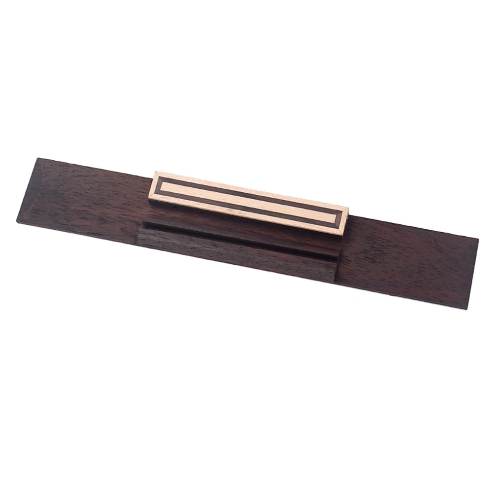 

Guitar Bridge Classical Guitar Bridge ponticello