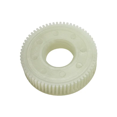 Imagen 2 del producto Engranaje del motor de reparación del regulador de ventana 6104120   Para Chery A1 A3 E3 E5 QQ A11 Tiggo 64 dientes