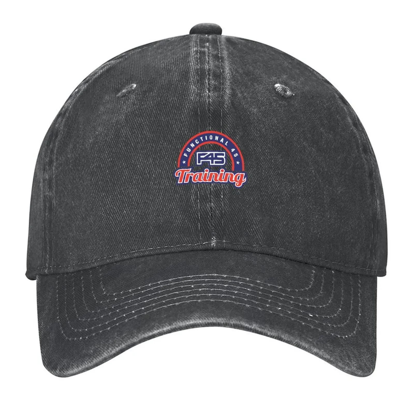 

Official F45 Training Baseball Cap fishing caps man Hat Man For The Sun Military Tactical Cap fishing hat For Women 2025 Men's