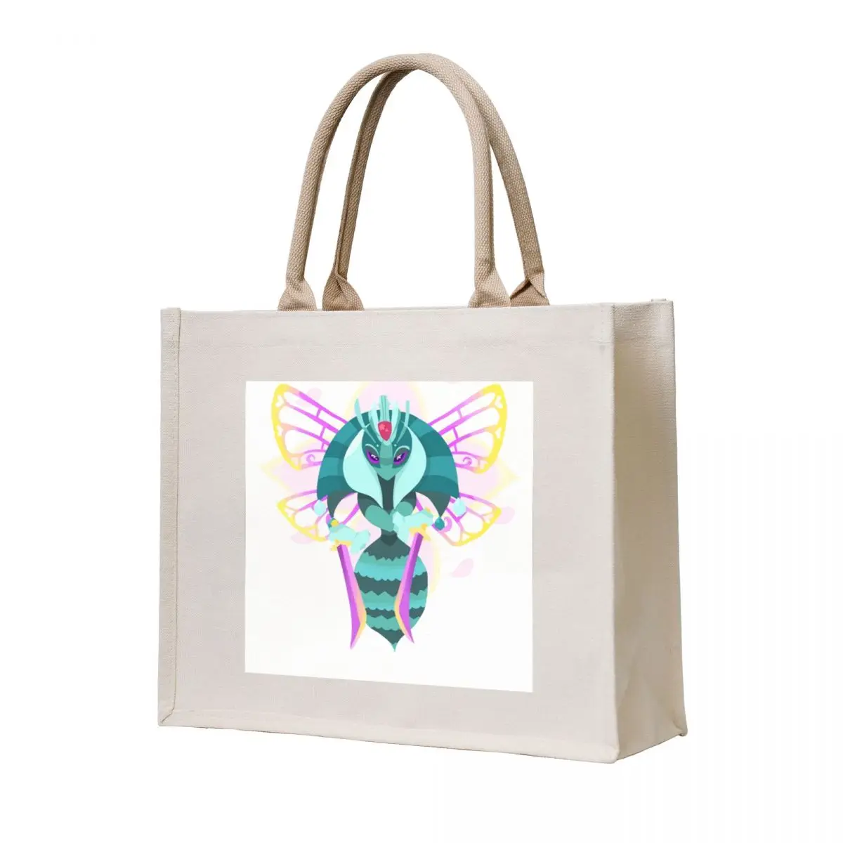 

Moonstruck Blossom Tote Bag tote bag canvas bags luxury women reusable grocery bags