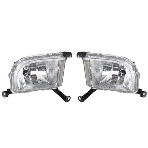 8 best sales chevrolet optra headlight - №6