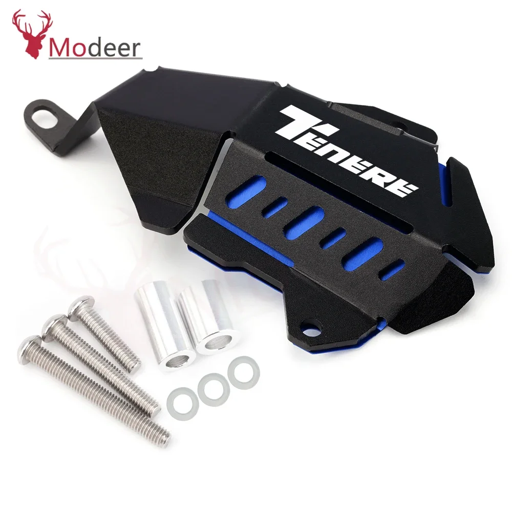 

Motorcycle Accessories For YAMAHA Tenere 700 Tenere700 XTZ 700 XTZ700 T7 T700 2019-2023 2022 Water Pump Protection Guard Cover