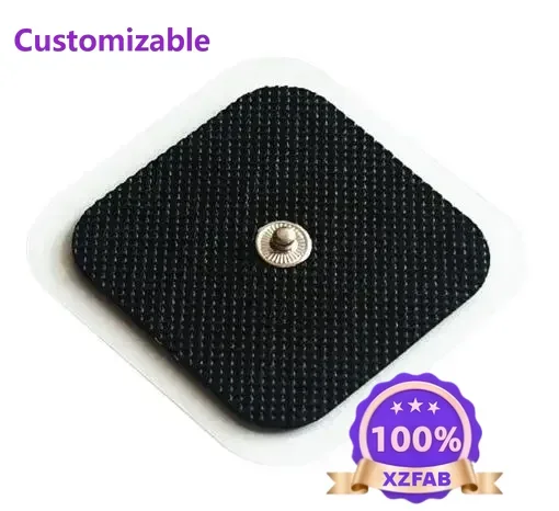 Factory Direct 2026 2025 hot sale JZ-989NS-1 Automatic Riveting Machine 220V Metal Stud Snap Button Attaching for Medical Patche