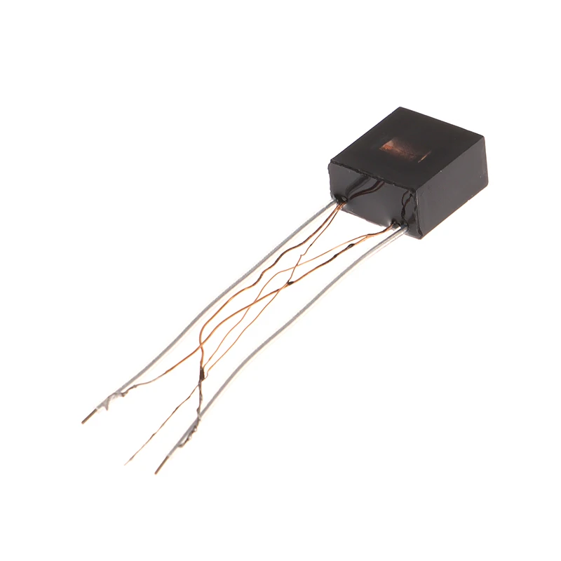 High Capacitance 1pcs Pulse Ignition Transformer, 15KV High Voltage Escalating Module