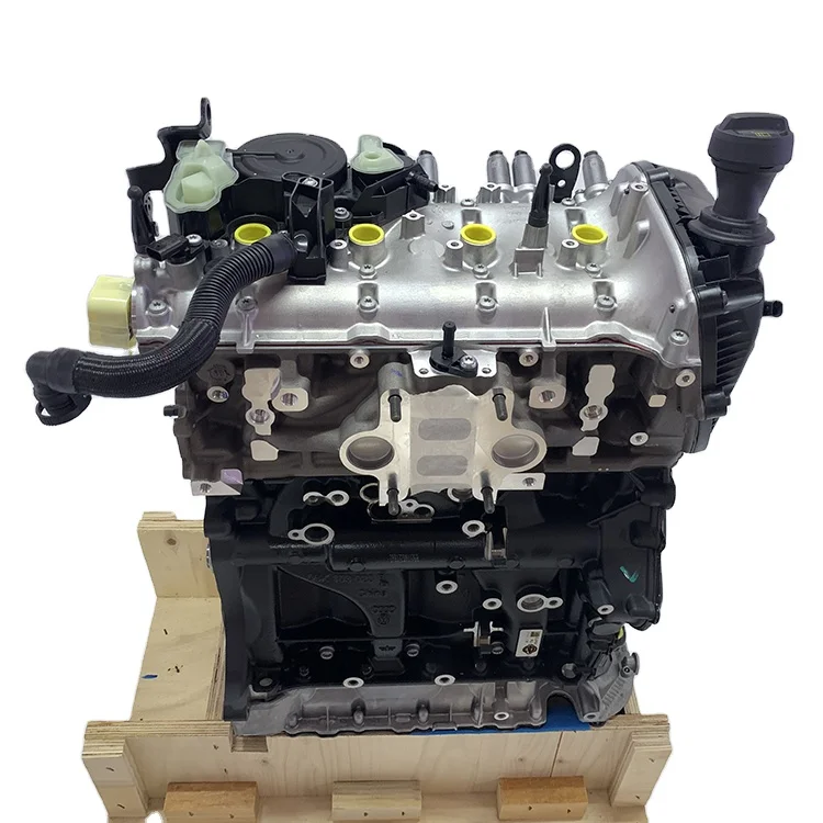 Diesel engine price 06E100032S 06E100035A 06E100032X 06E100033Q 06E100037C 06M100031L 06E100031N vehicle engine assembly