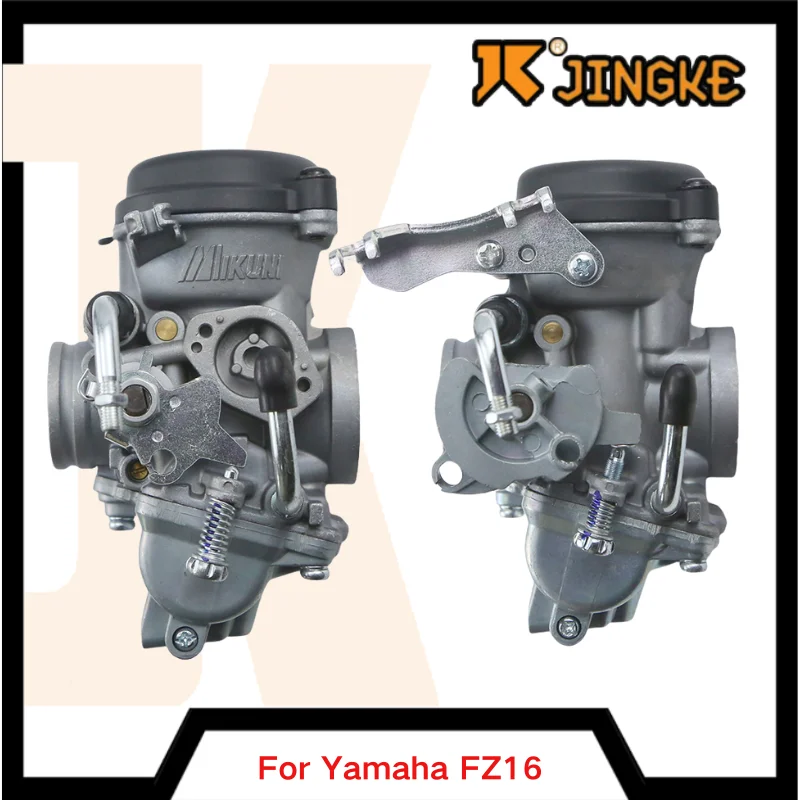 

For Yamaha Fz16 Byson 150 Fazer 150 Fazer v1 Fzs Bajaj Tvs 2 Stroke ATV off-road vehicle Motorcycle Carburetor Carb