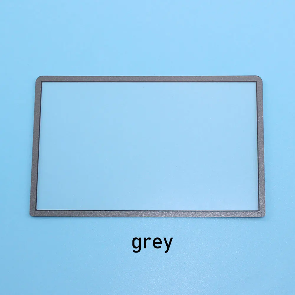 1 Stück für neue 3ds xl neue 3ds ll Top Spiegel Kunststoff Linsen abdeckung LCD Displays chutz kompatible Reflektor Linsen abdeckung – Detail 3