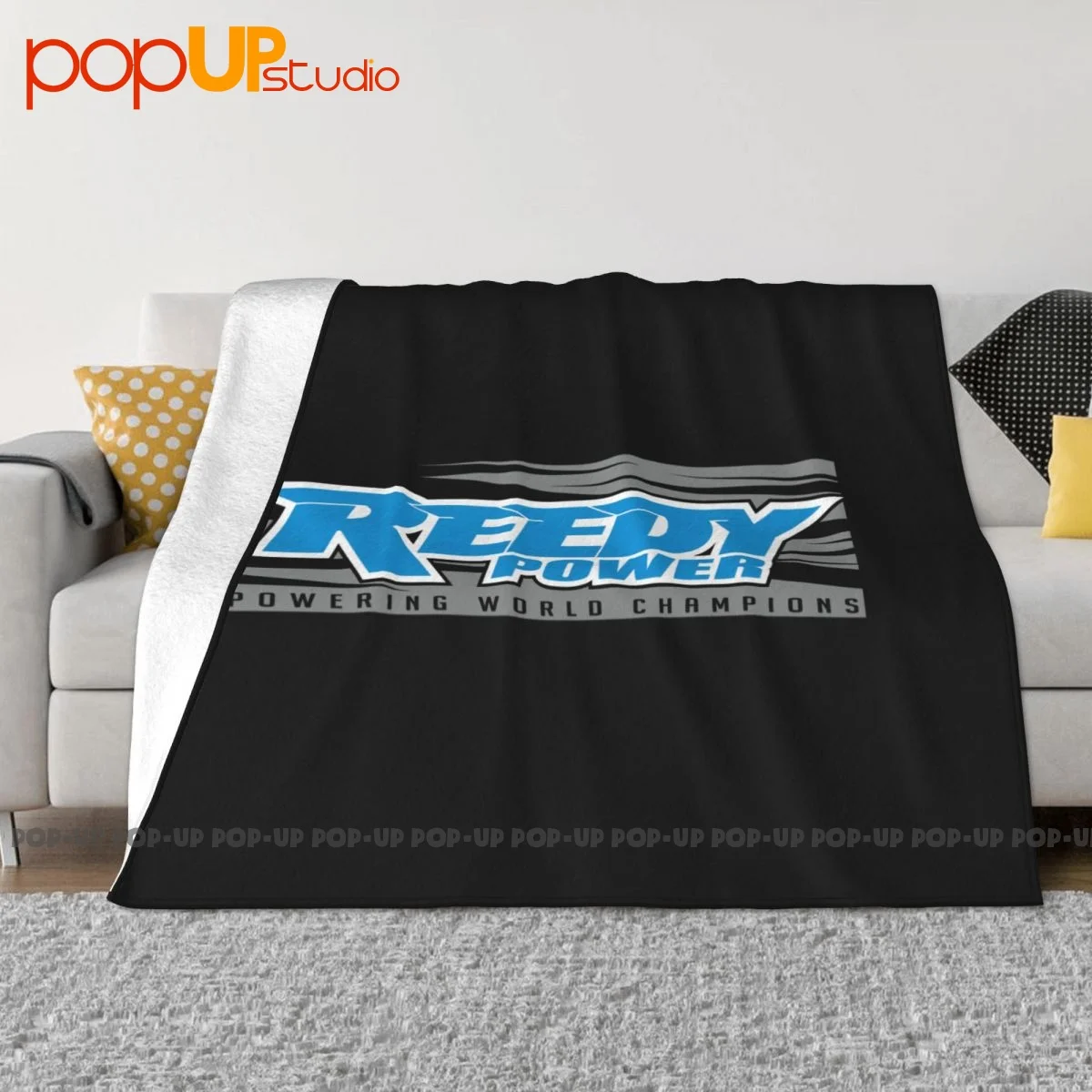 Team Associated Reedy S20 P-407 Blanket Warmth For Bed High-Quality Sofa Dedicated Mechanical Wash