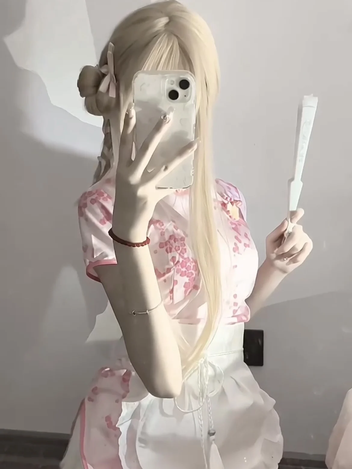 الصينية الدكتور loween Cisas تأثيري orm لينة فتاة خادمة تنورة الصينية الجديدة Sle الدكتور