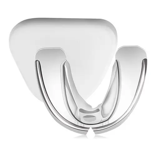 Imagen 2 del producto Retenedor de ortodoncia de 3 etapas, Corrector de dientes, enderezador Dental, entrenador