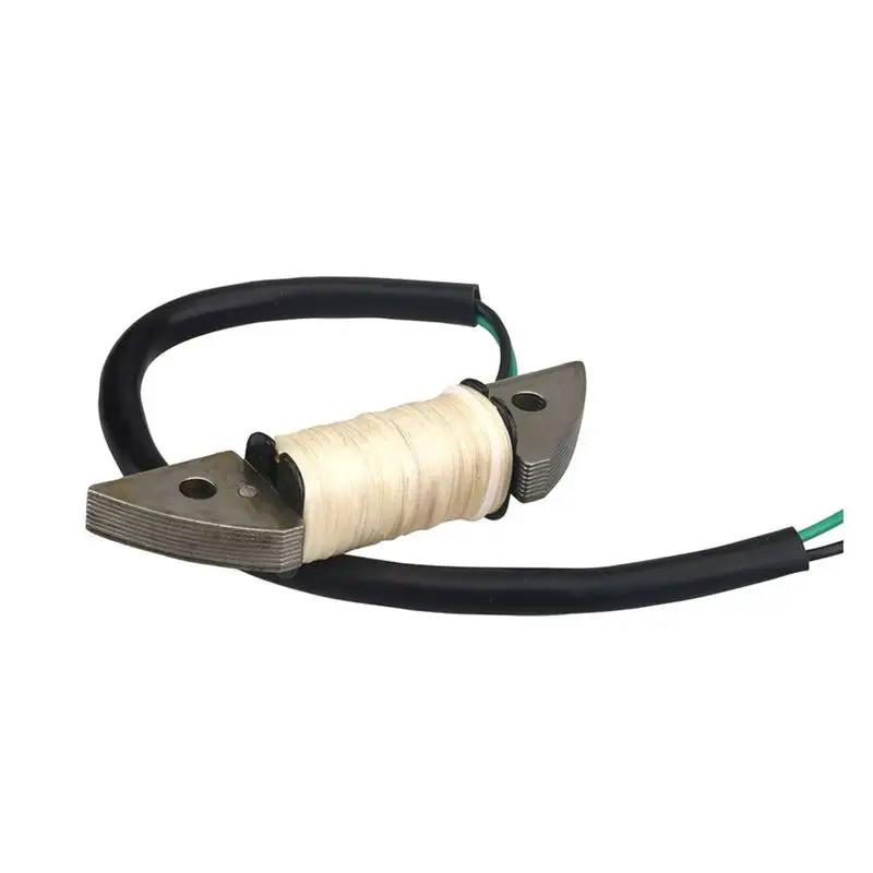 For Outboard Motor 9.9HP 15HP DT9.9A DT9.9 DT15 DT15A 2 Stroke- Primary Charge Coil 32140-93900 32140-93900-000 Storke