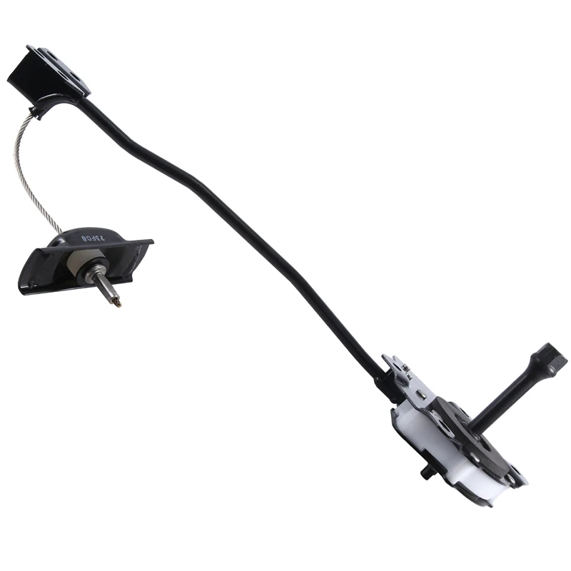 

A13F-62800-2J000 Автомобильный держатель подъемника запасного колеса для Kia BORREGO 3.8L V6 MOHAVE 2009 628002 J000