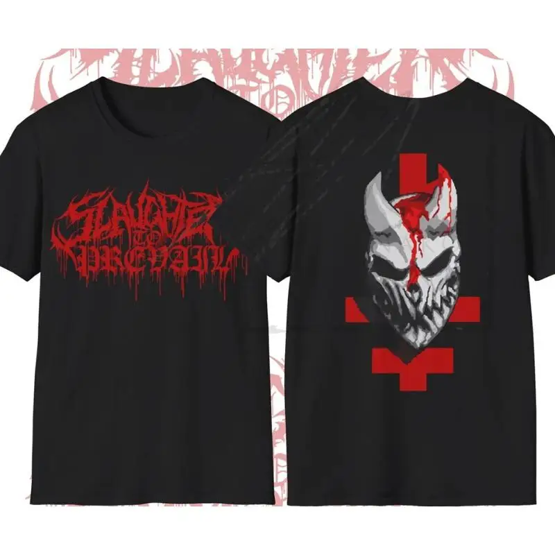 Slaughter To Prevail Merch T shirt