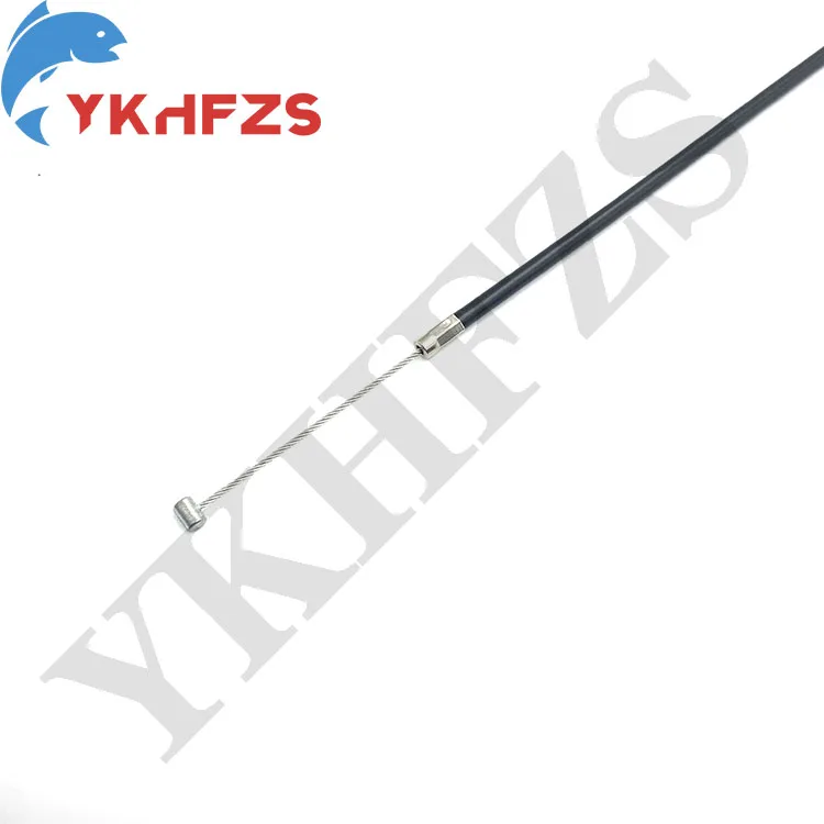 throttle Cable assy for Suzuki Outboard motor 40HP DT40 DT40C 63610-94402 63610-94402-000 boat engine parts