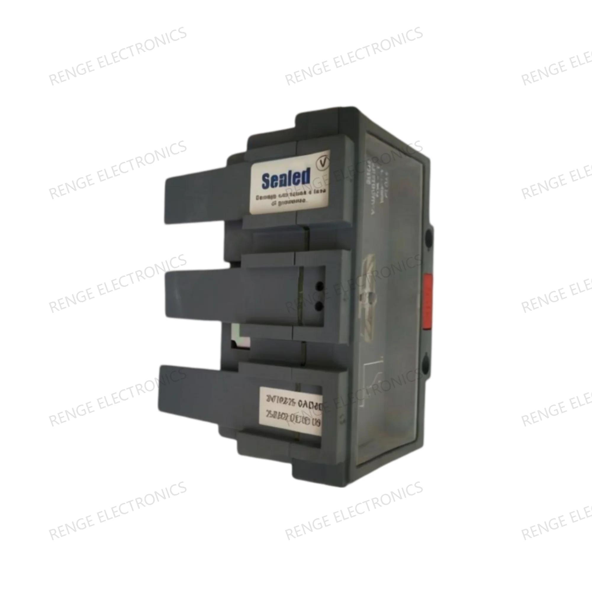 3VT9225-6AP00 ETU VT250, 3극, 모터/변압기 보호 ETU MP, LI IR=100...250A, 과부하 보호 IRM=0.2...2kA