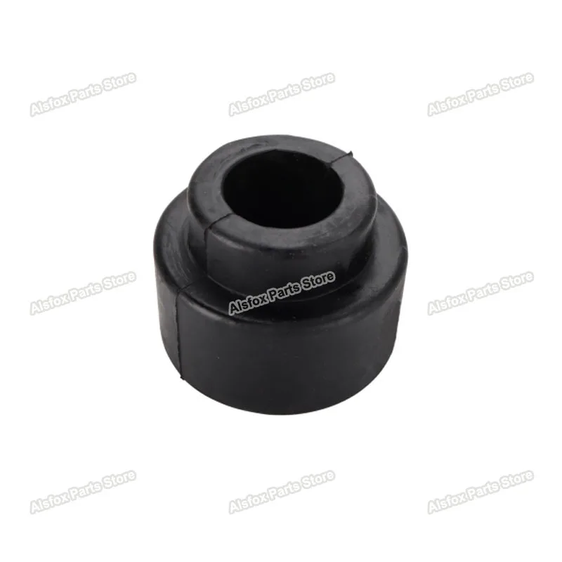 4603520465 4613520565   Para mercedes benz w460 w461 w463 g classe eixo traseiro suspensão braço de controle rolamento buchas 4 peças