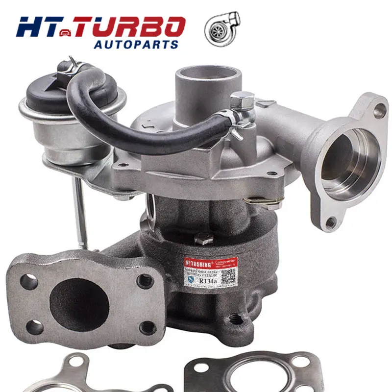 NEW KP35 54359880009 54359710009 Turbo charger For Ford Fiesta Peugeot 206 Mazda 2 Citroen C2 C3 HDI 2001-2011 DV4TD 1.4L Hdi