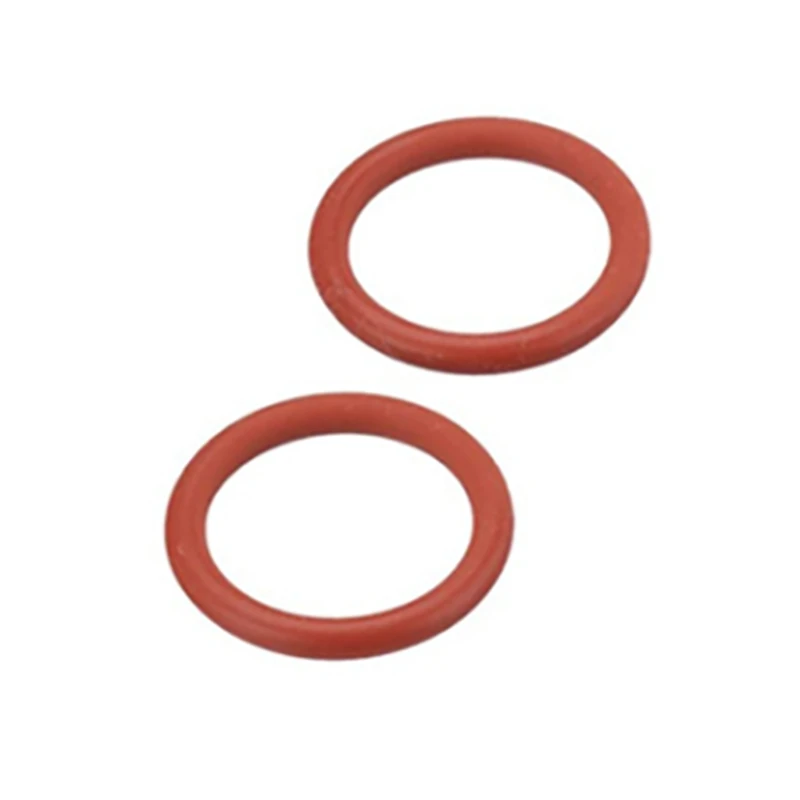 O-Ring Rubber Ring 10 Packs Suitable for Karcher SC2 SC3 SC4 SC5 CT10 Steam Cleaner